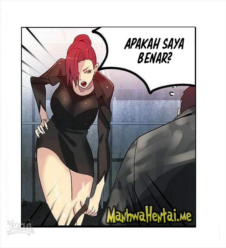 PC Goddess Room - Chapter 30 14
