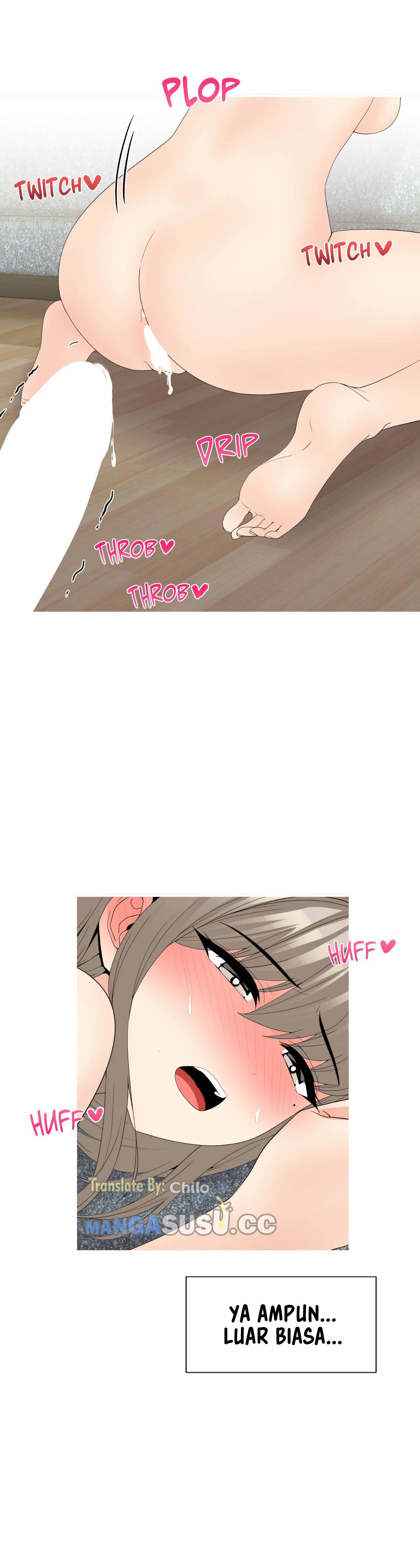 Like a Fox 2 - Chapter 30 32
