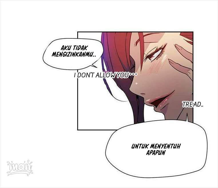 PC Goddess Room - Chapter 30 29