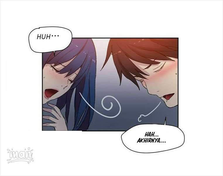 PC Goddess Room - Chapter 30 37