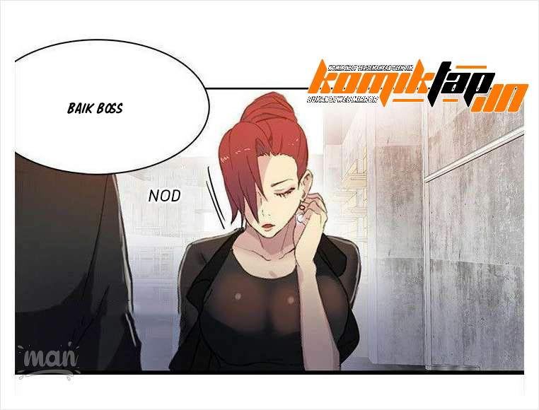 PC Goddess Room - Chapter 30 35
