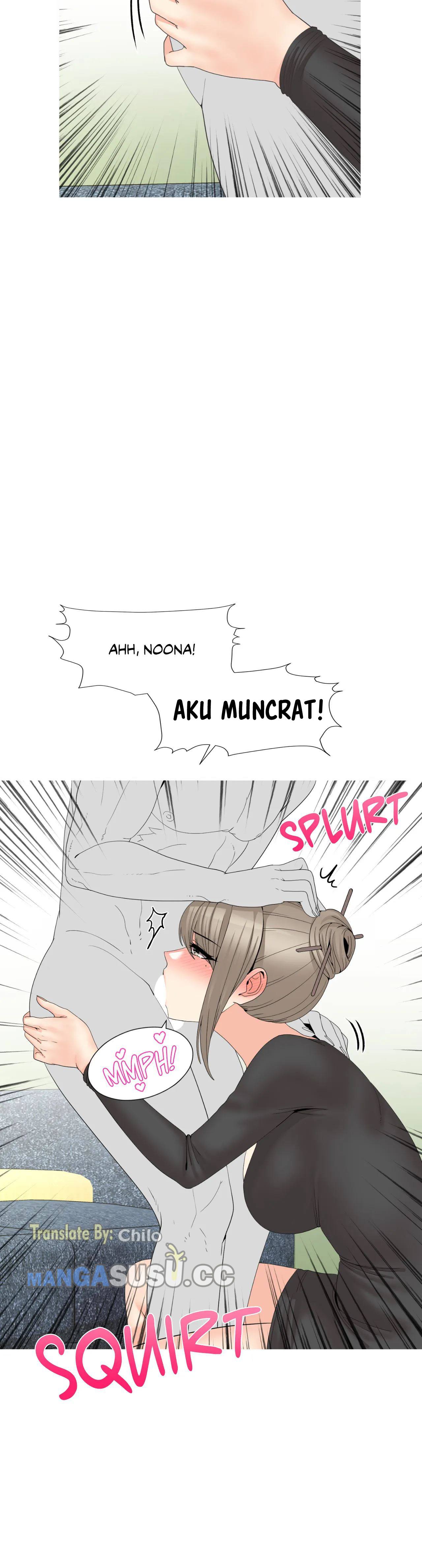 Like a Fox 2 - Chapter 30 21
