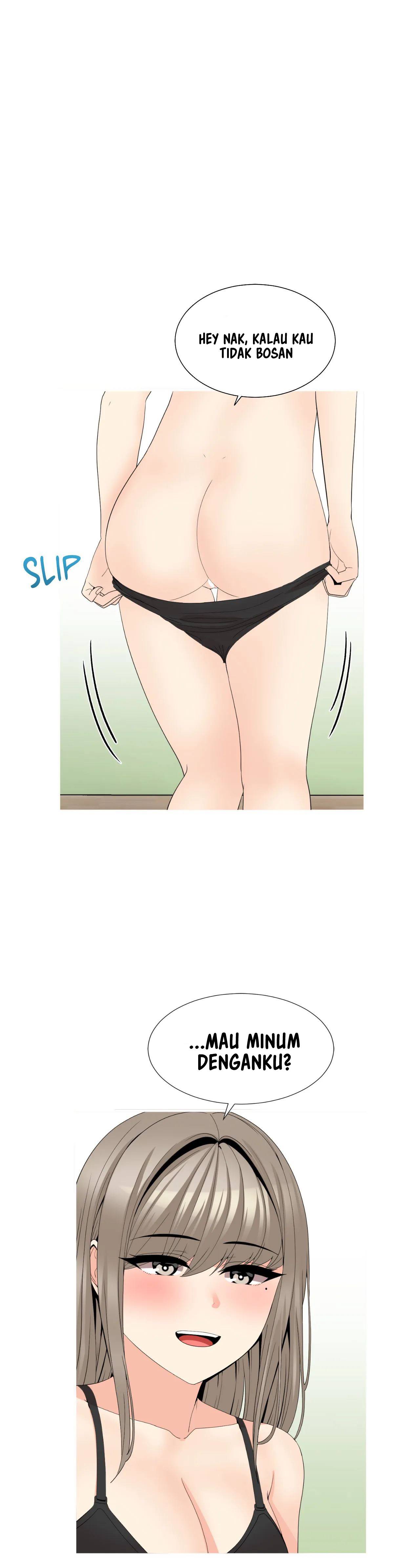 Like a Fox 2 - Chapter 30 33