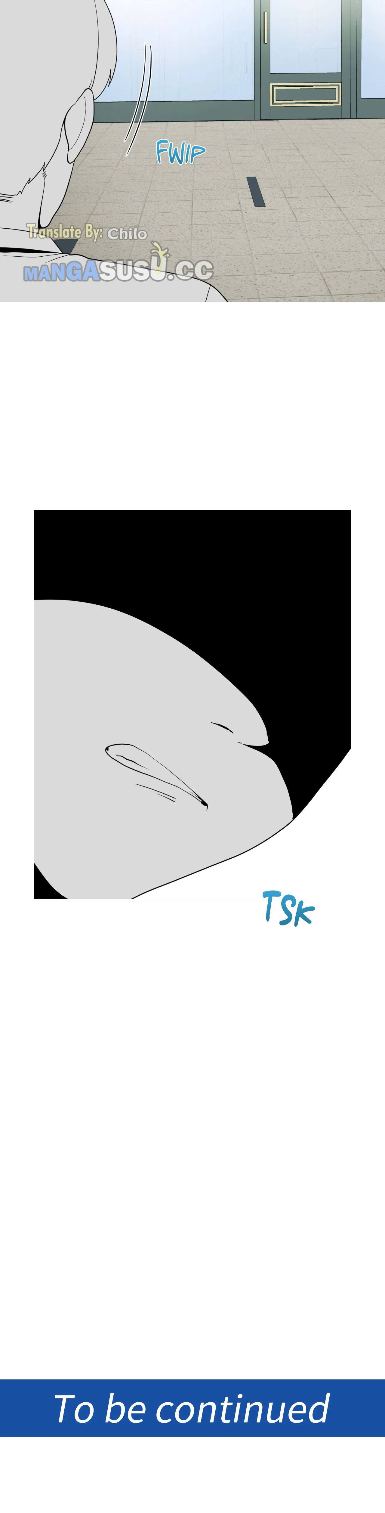 Like a Fox 2 - Chapter 30 36