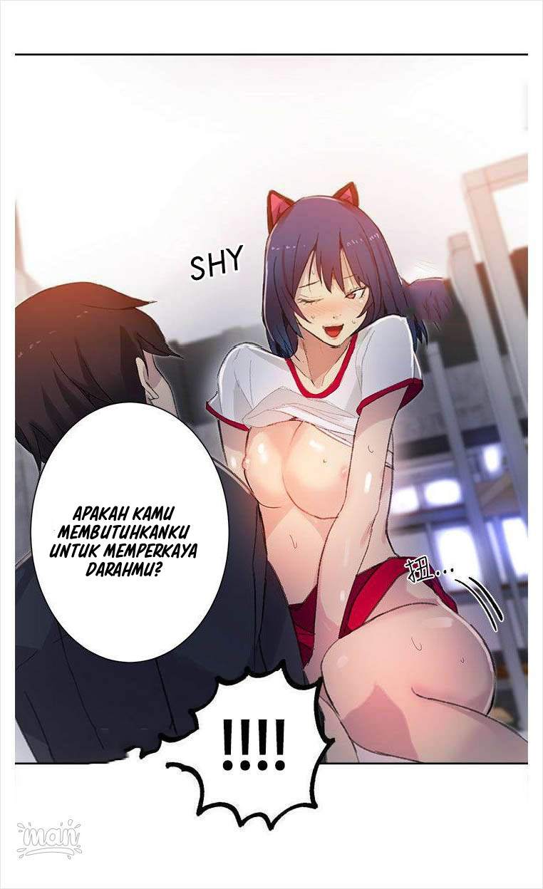 PC Goddess Room - Chapter 30 39