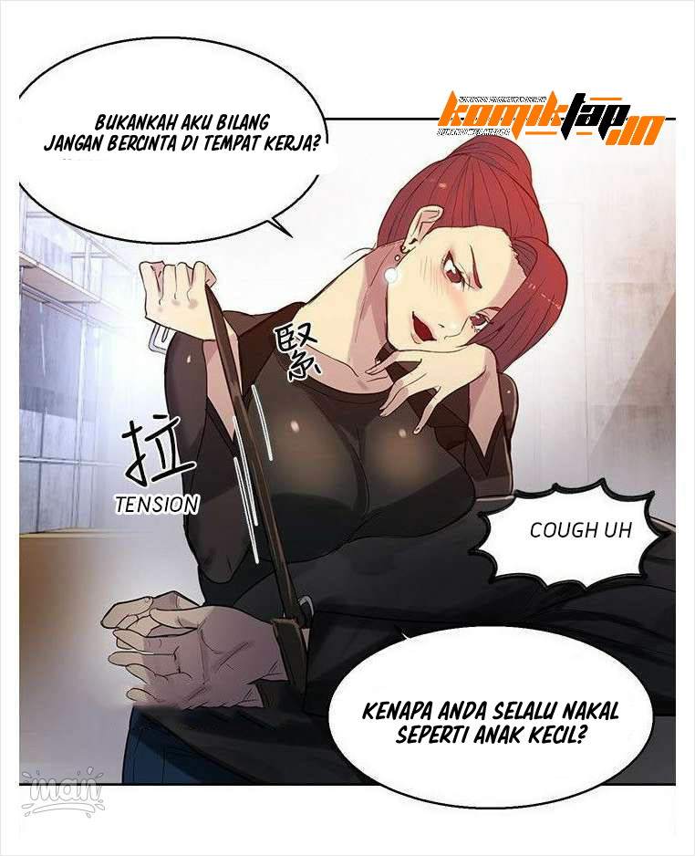 PC Goddess Room - Chapter 30 20
