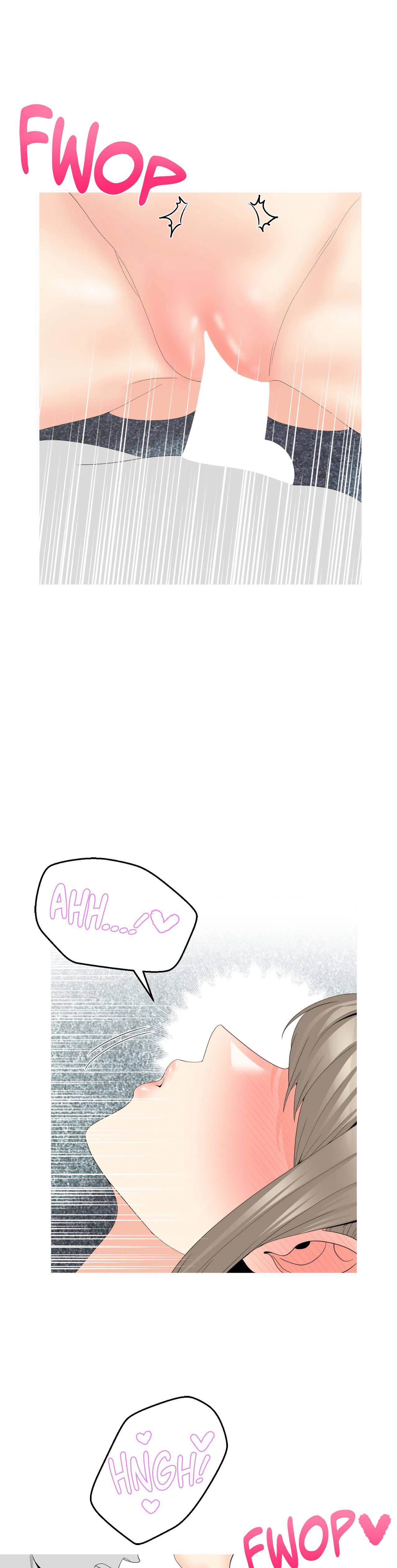Like a Fox 2 - Chapter 30 24