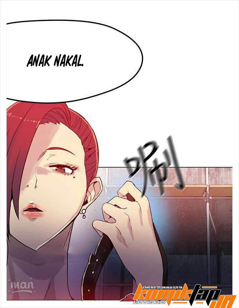 PC Goddess Room - Chapter 30 10