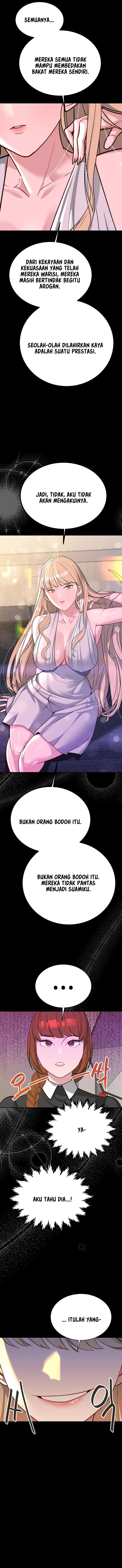 Secret Matter Of The Third Generation - Chapter 32 7
