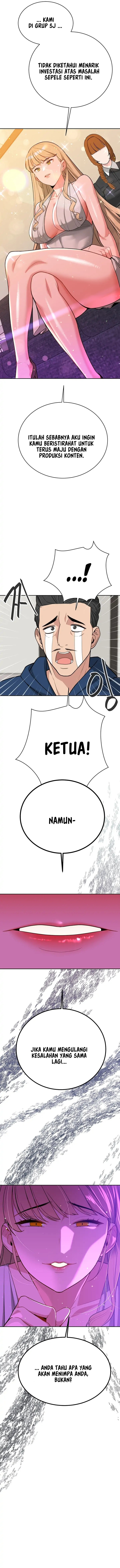 Secret Matter Of The Third Generation - Chapter 32 11