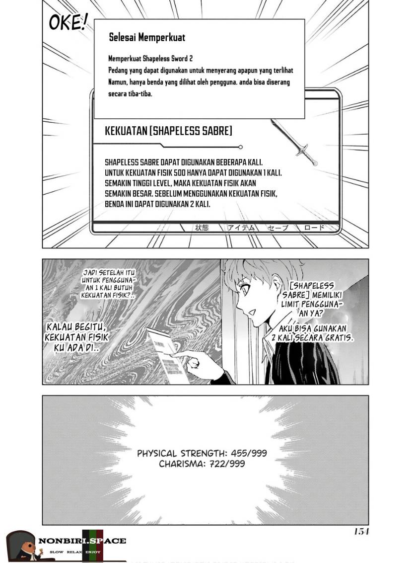 Ore no Genjitsu wa Renai Game?? ka to Omottara Inochigake no Game datta - Chapter 40 14