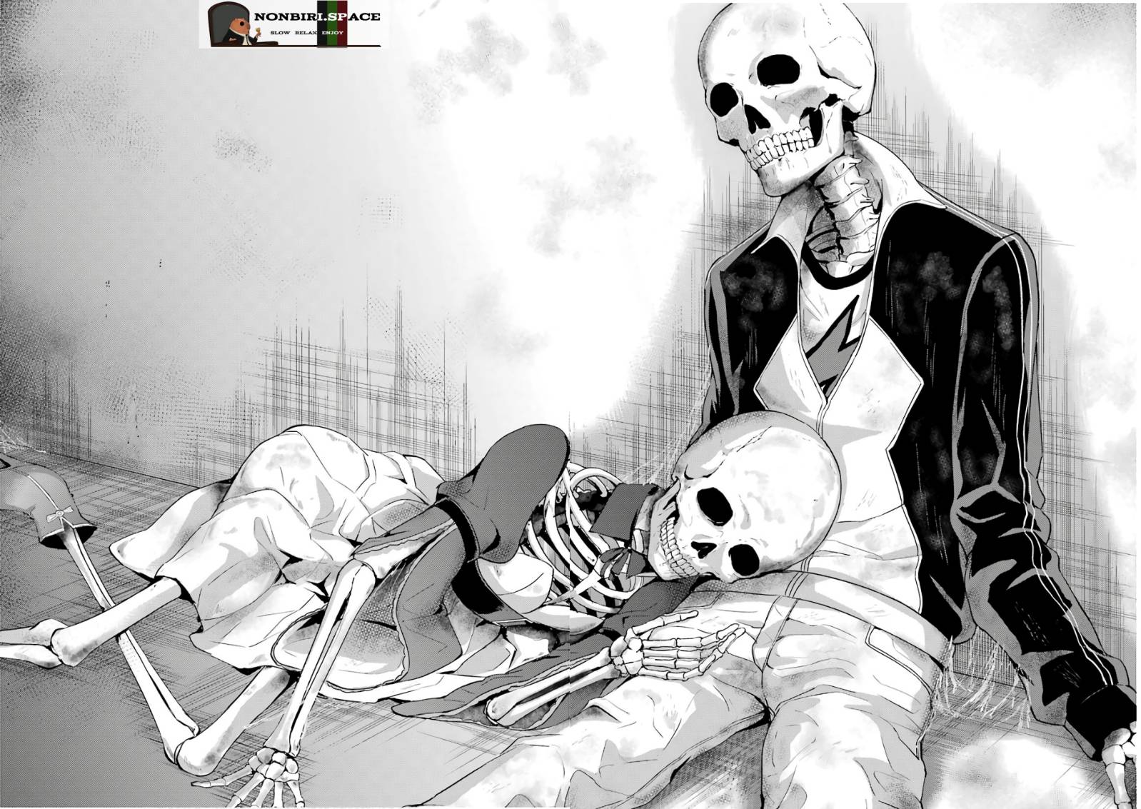 Ore no Genjitsu wa Renai Game?? ka to Omottara Inochigake no Game datta - Chapter 40 28