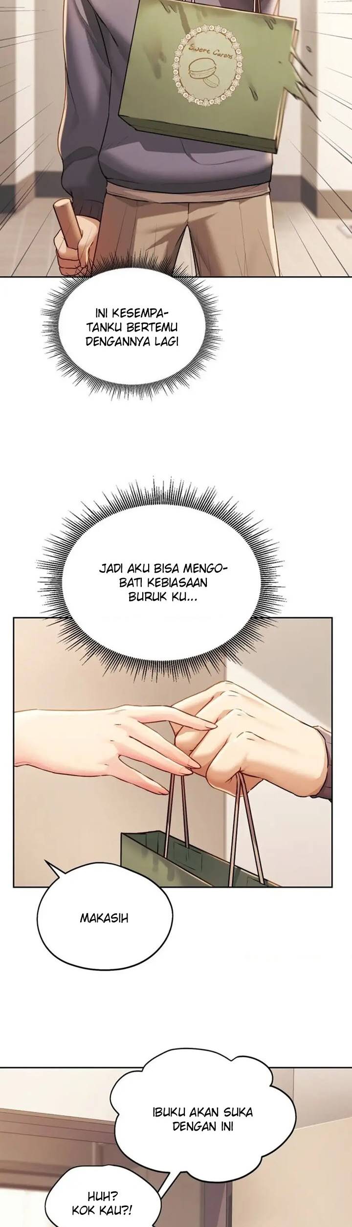 Wreck My Bias - Chapter 5 38
