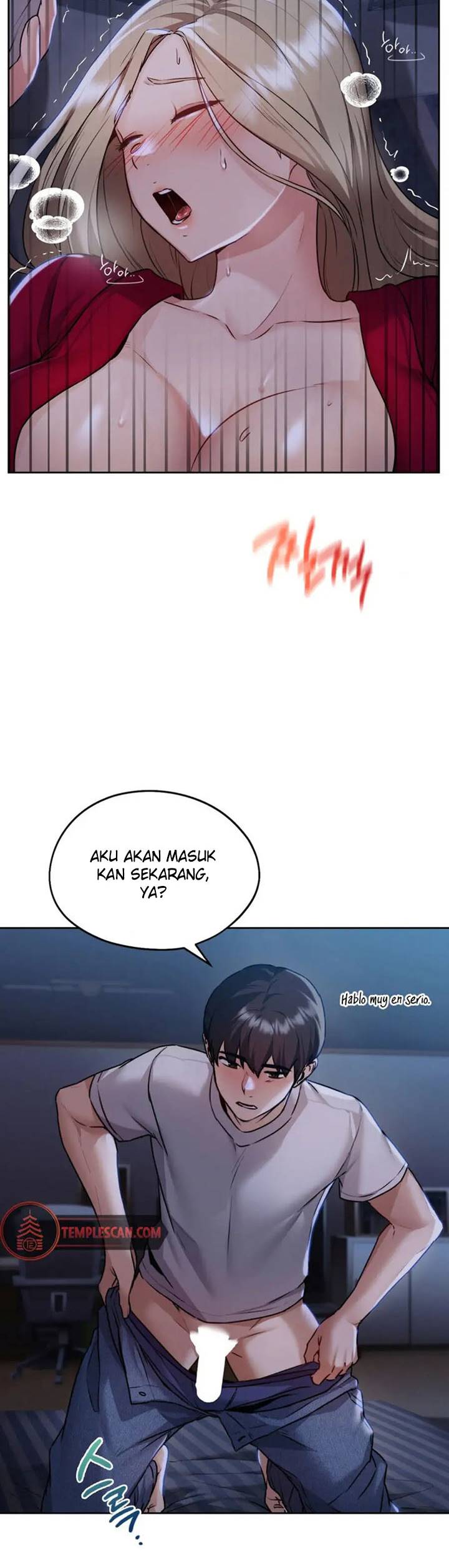 Wreck My Bias - Chapter 5 21