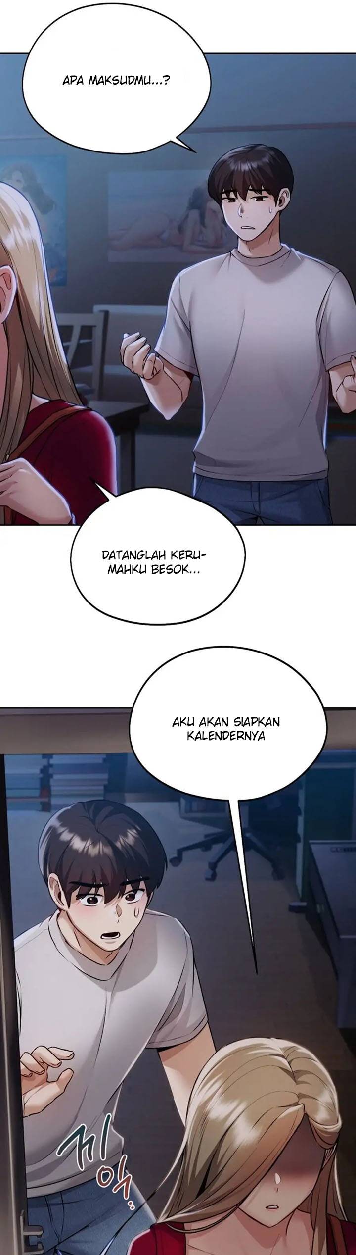 Wreck My Bias - Chapter 5 32