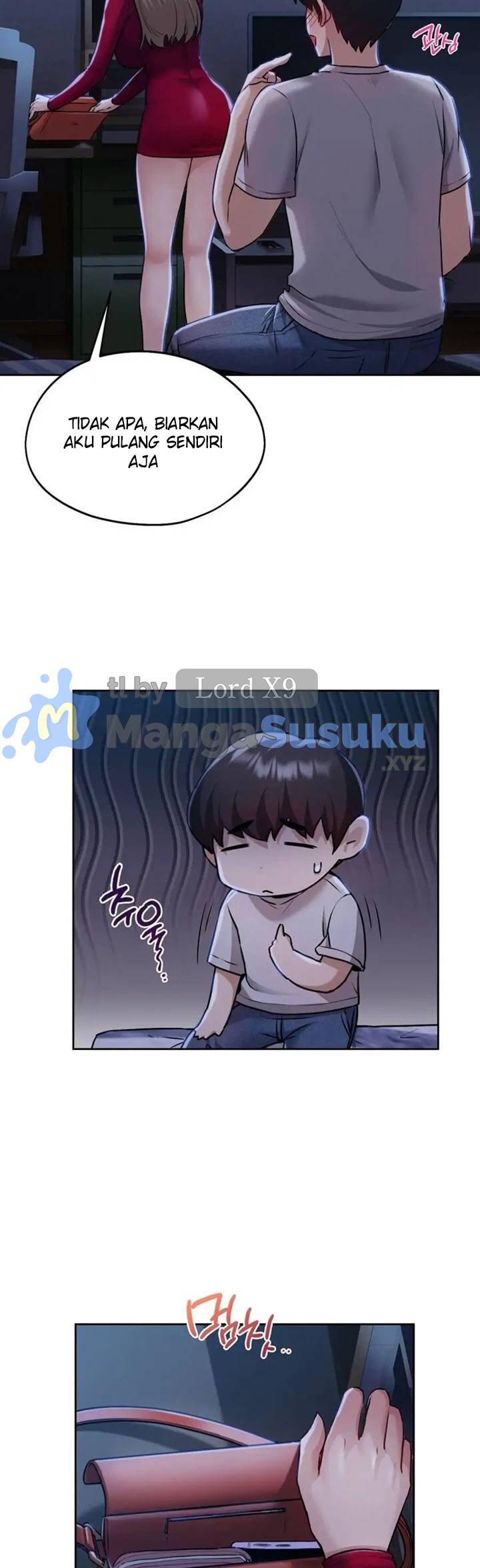 Wreck My Bias - Chapter 5 29