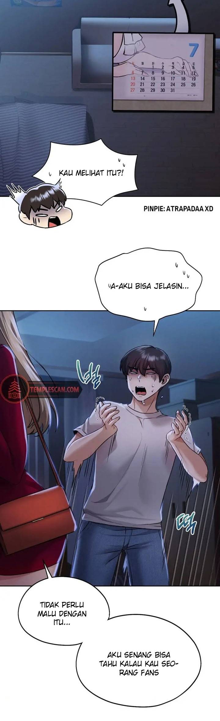 Wreck My Bias - Chapter 5 31