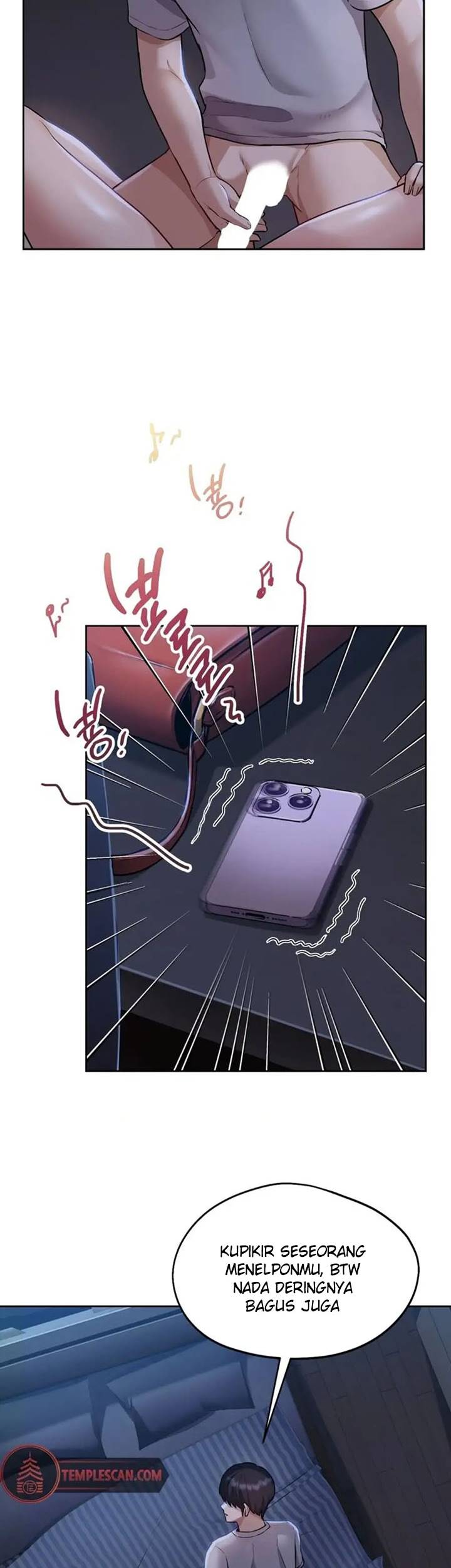 Wreck My Bias - Chapter 5 25