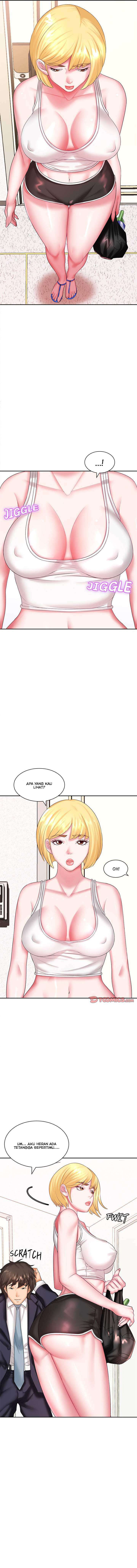 Office Troubles - Chapter 5 2