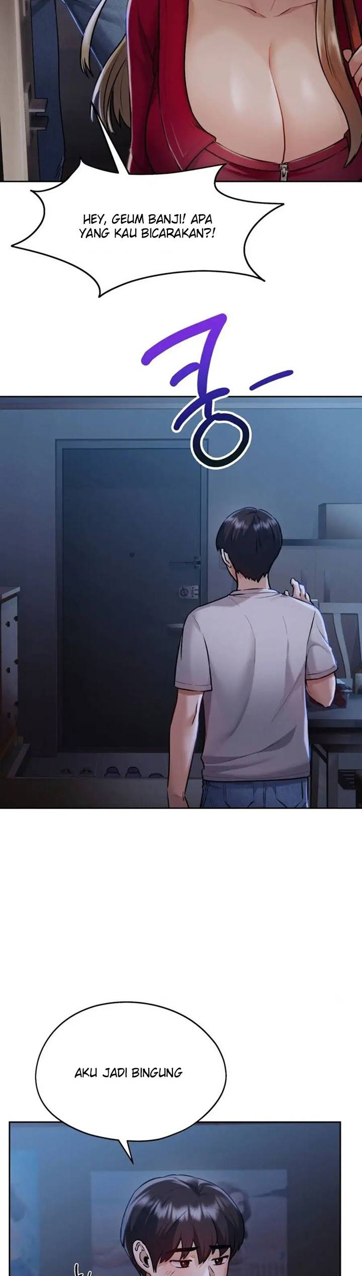 Wreck My Bias - Chapter 5 33