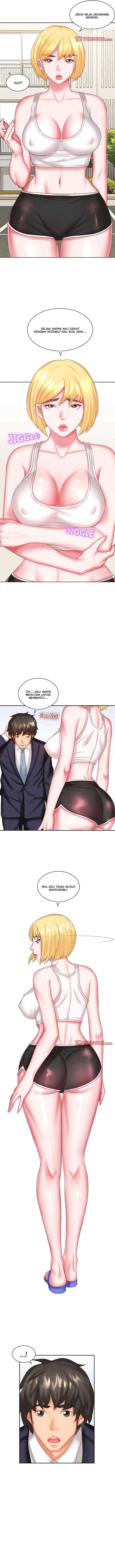 Office Troubles - Chapter 5 6