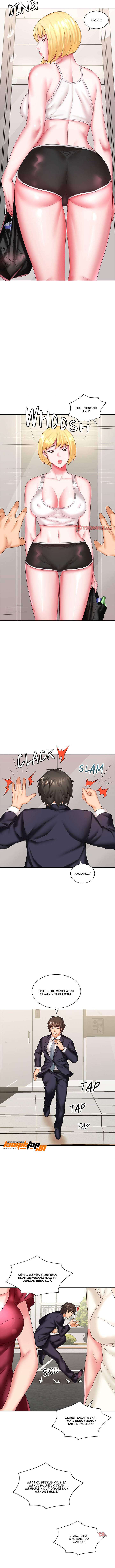 Office Troubles - Chapter 5 3