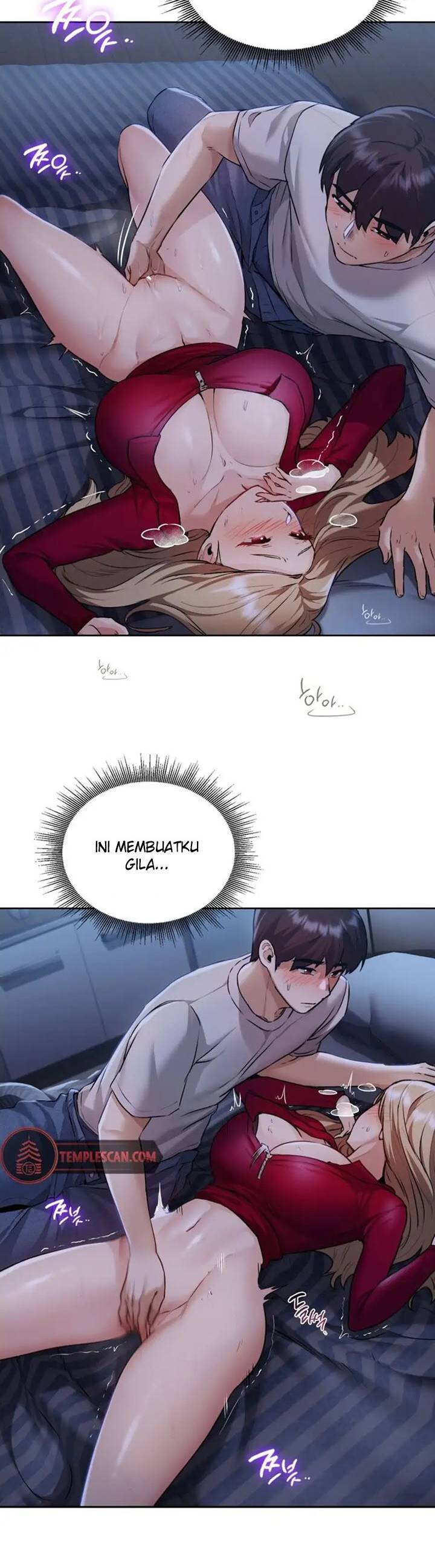 Wreck My Bias - Chapter 5 10