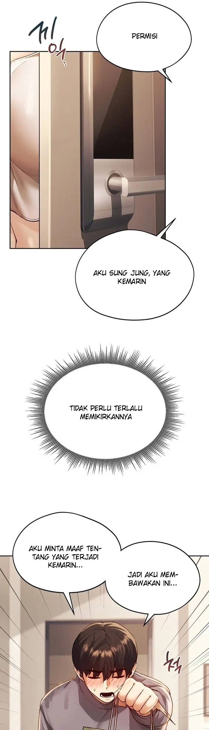 Wreck My Bias - Chapter 5 37