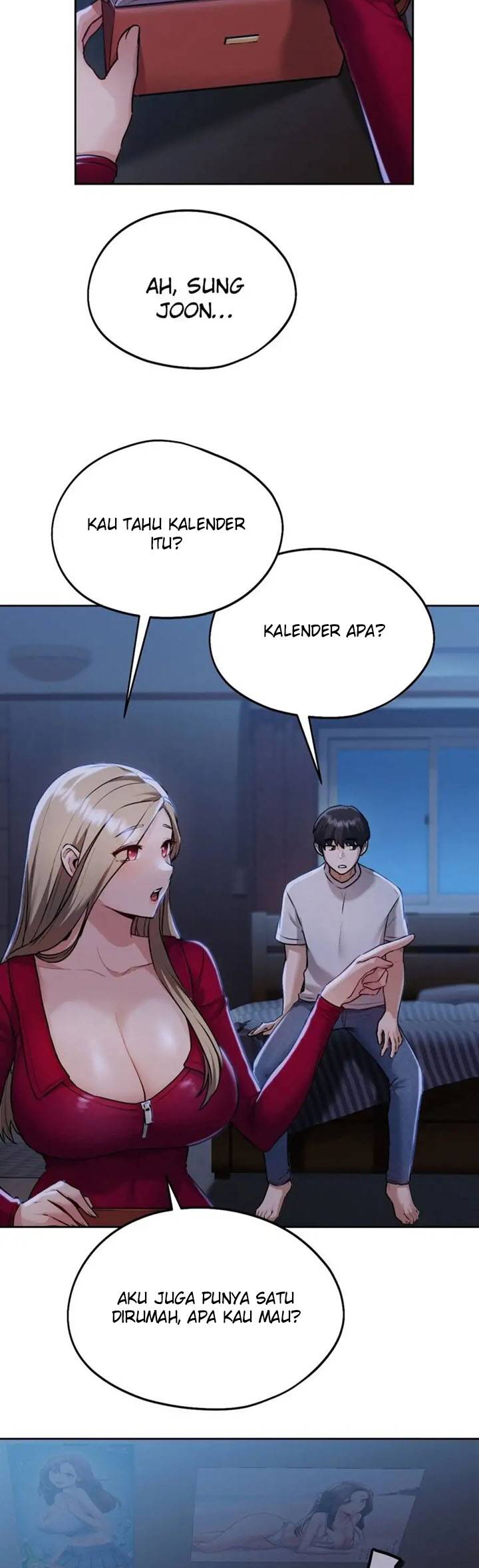 Wreck My Bias - Chapter 5 30