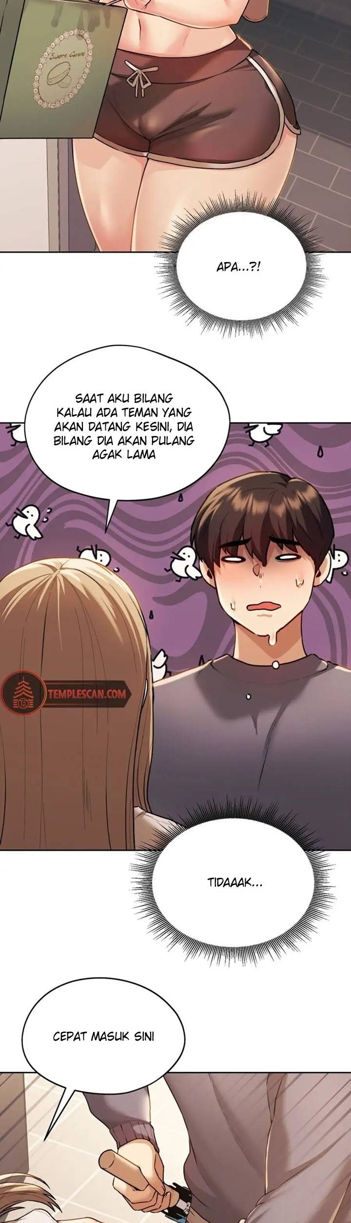 Wreck My Bias - Chapter 5 40