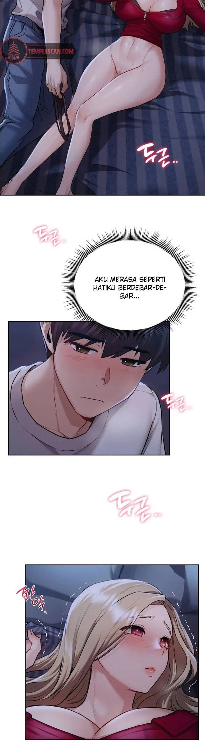 Wreck My Bias - Chapter 5 6