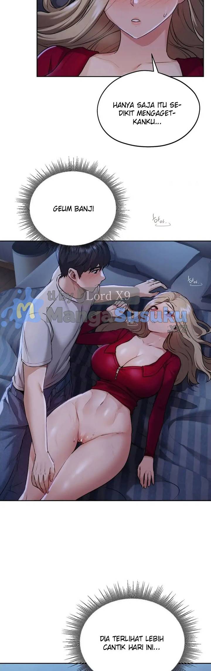 Wreck My Bias - Chapter 5 14