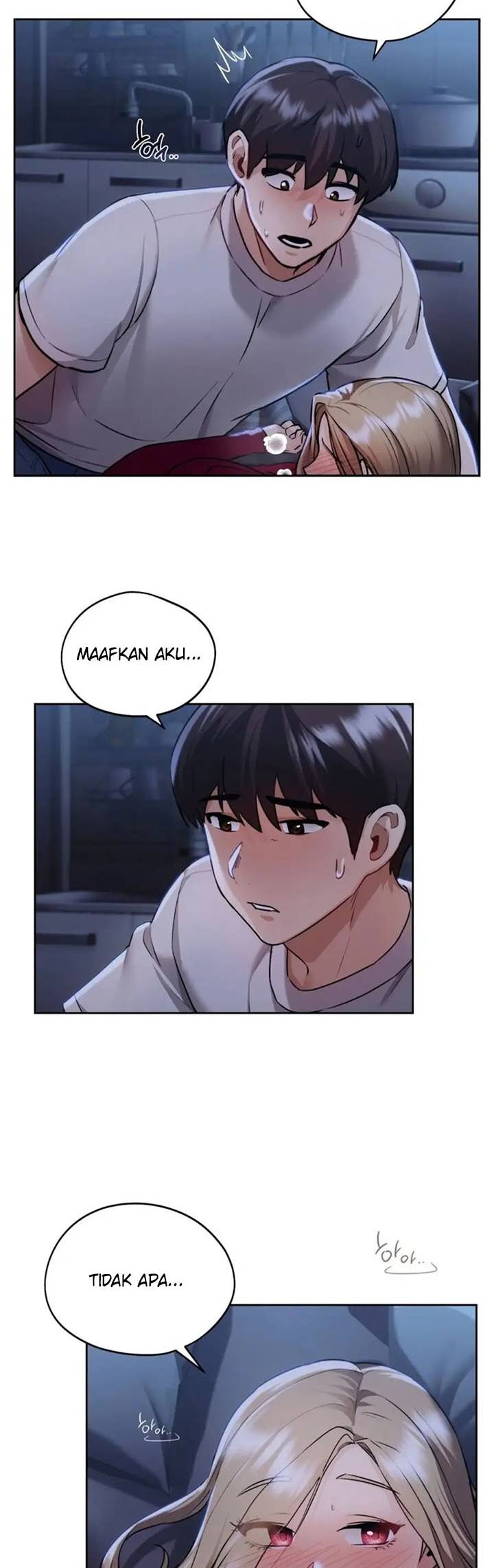 Wreck My Bias - Chapter 5 13