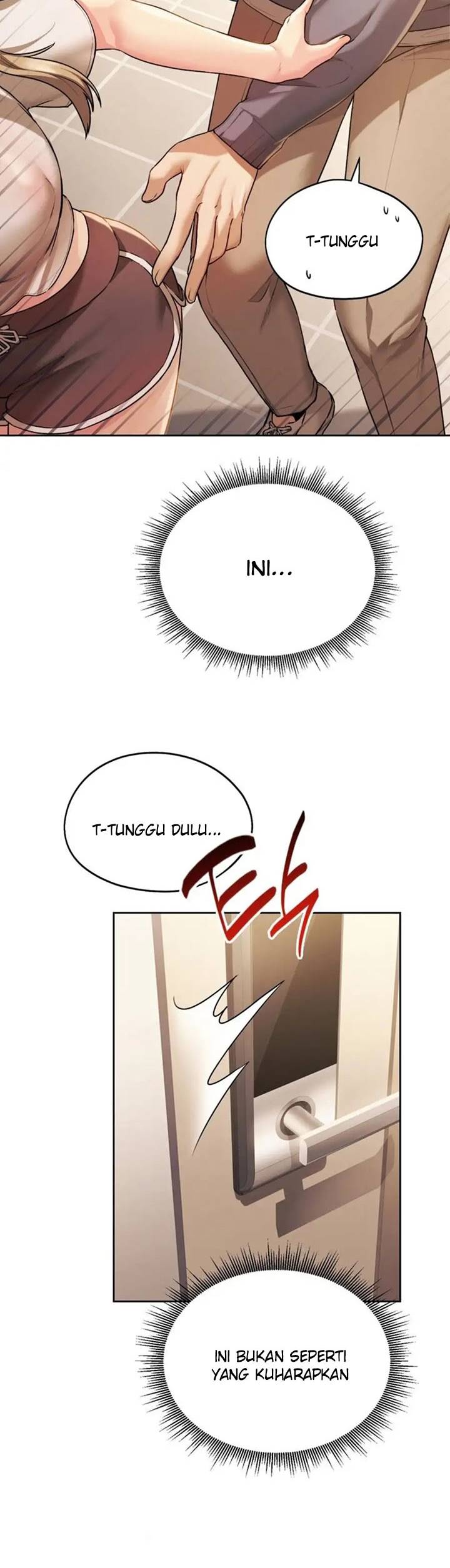 Wreck My Bias - Chapter 5 41