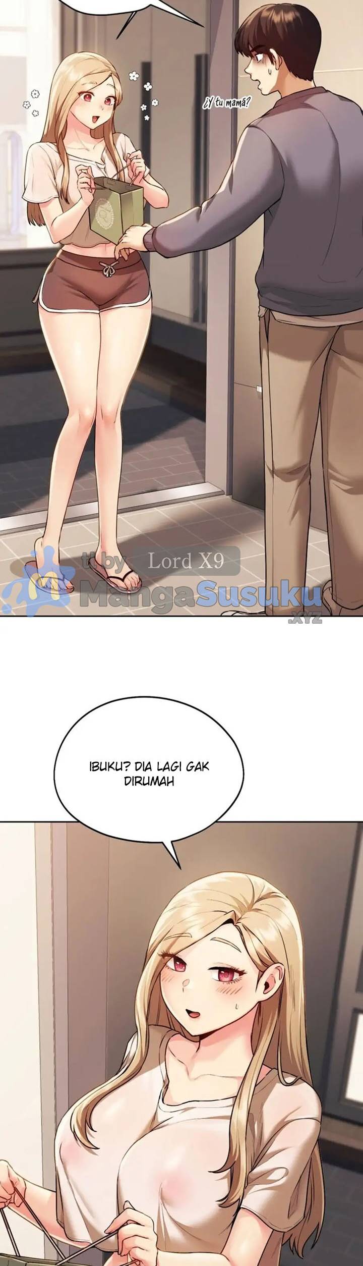 Wreck My Bias - Chapter 5 39