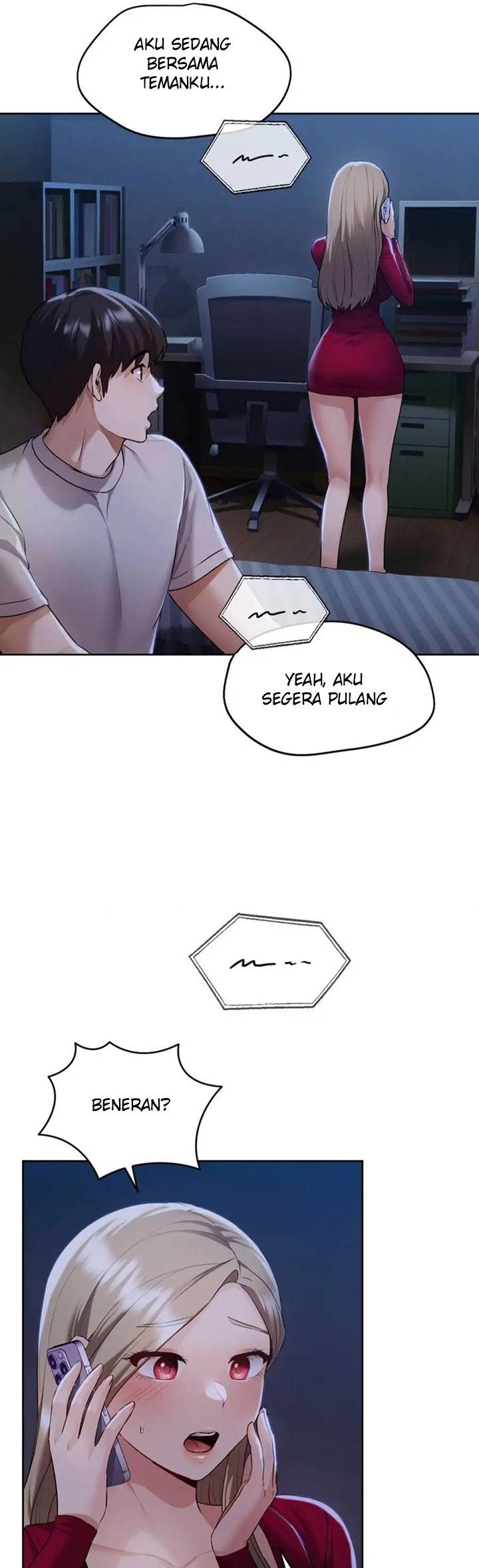 Wreck My Bias - Chapter 5 27