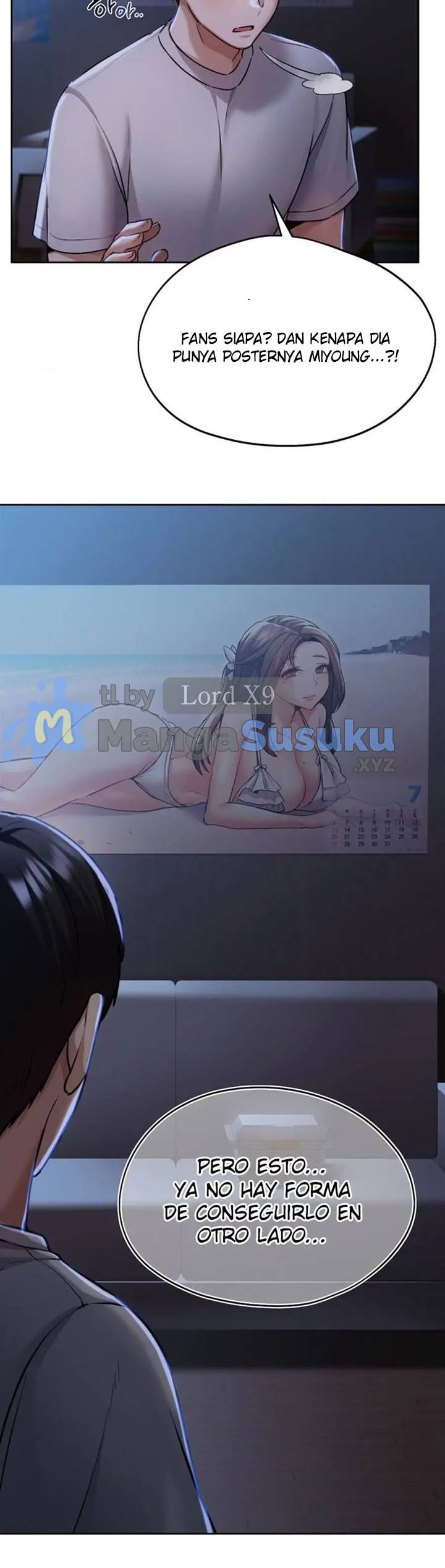 Wreck My Bias - Chapter 5 34