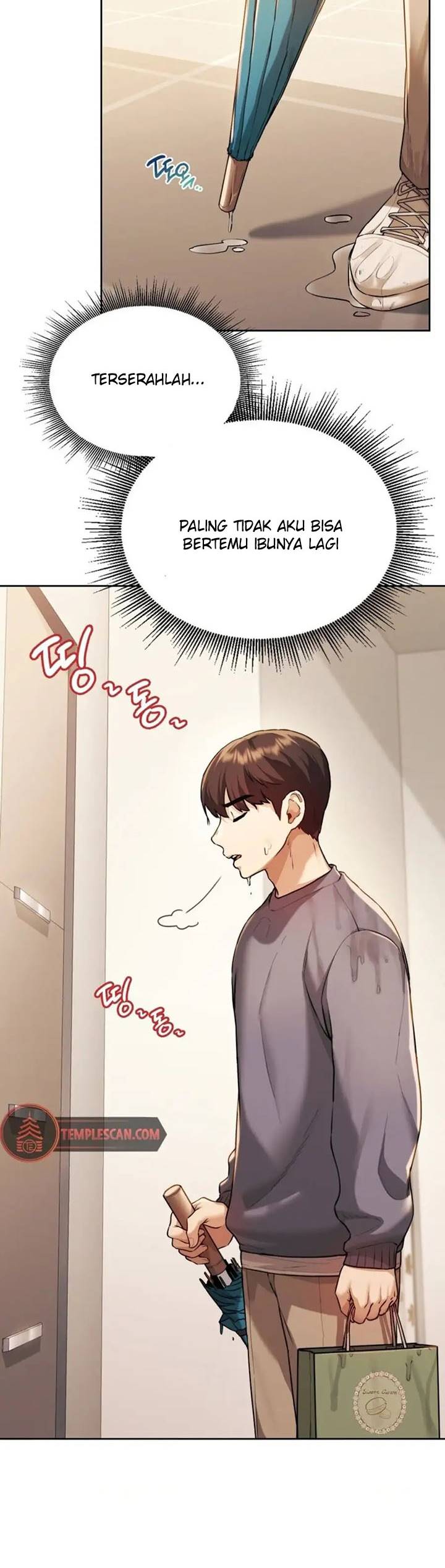 Wreck My Bias - Chapter 5 36