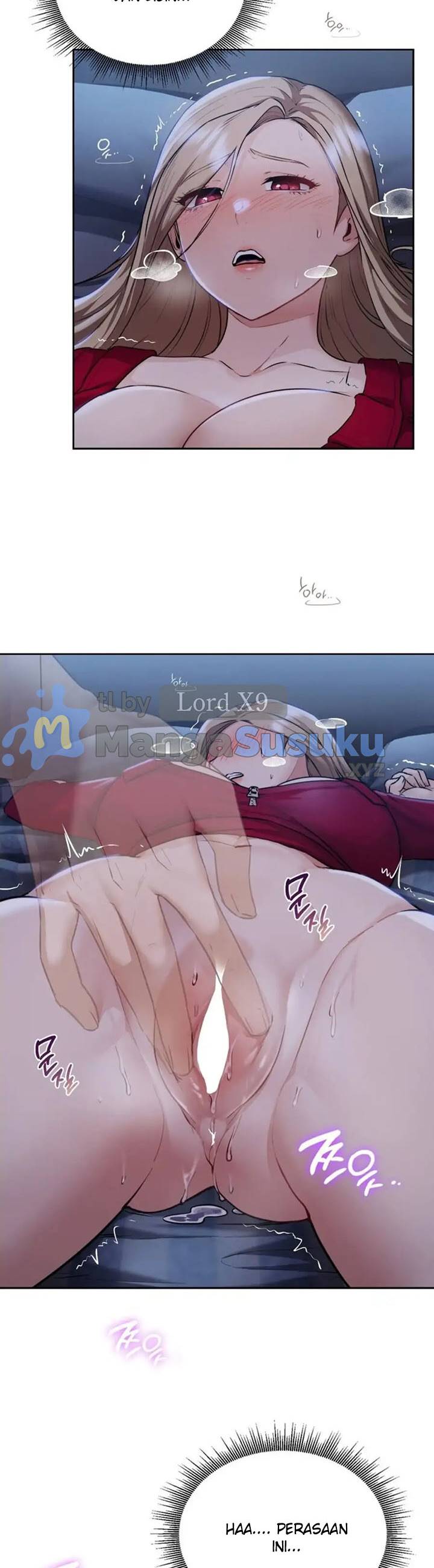 Wreck My Bias - Chapter 5 9