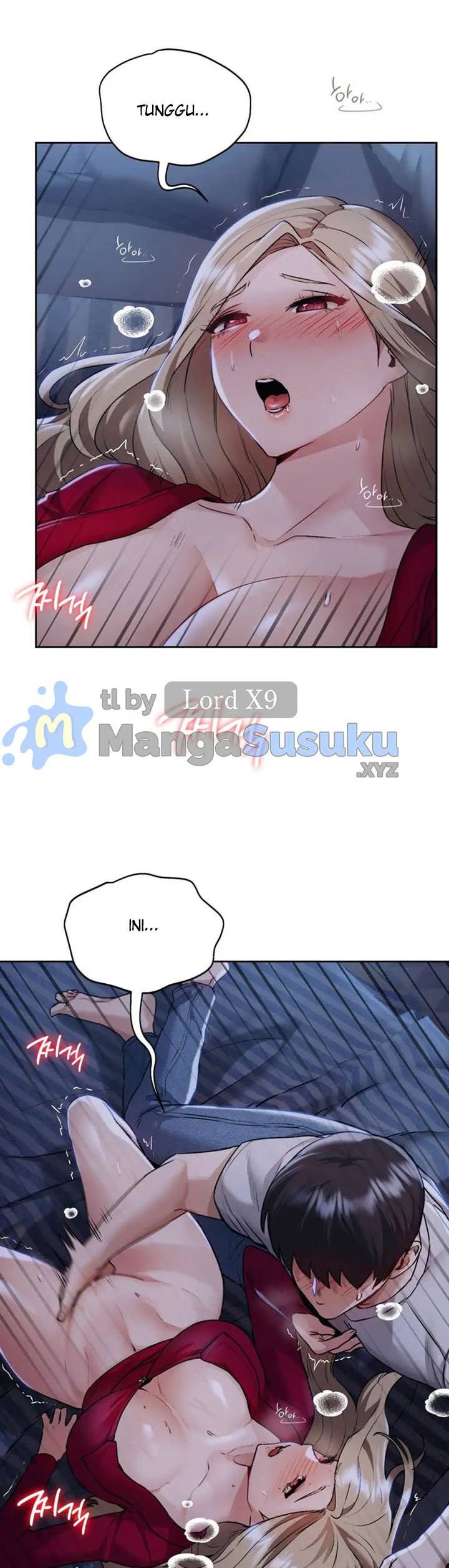 Wreck My Bias - Chapter 5 19