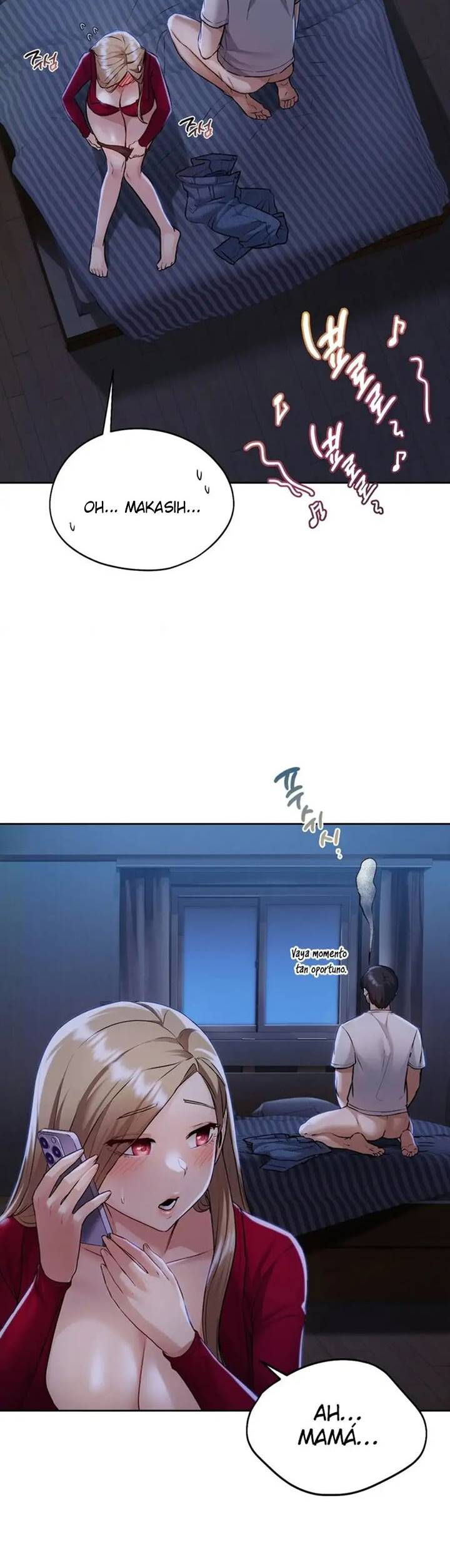 Wreck My Bias - Chapter 5 26