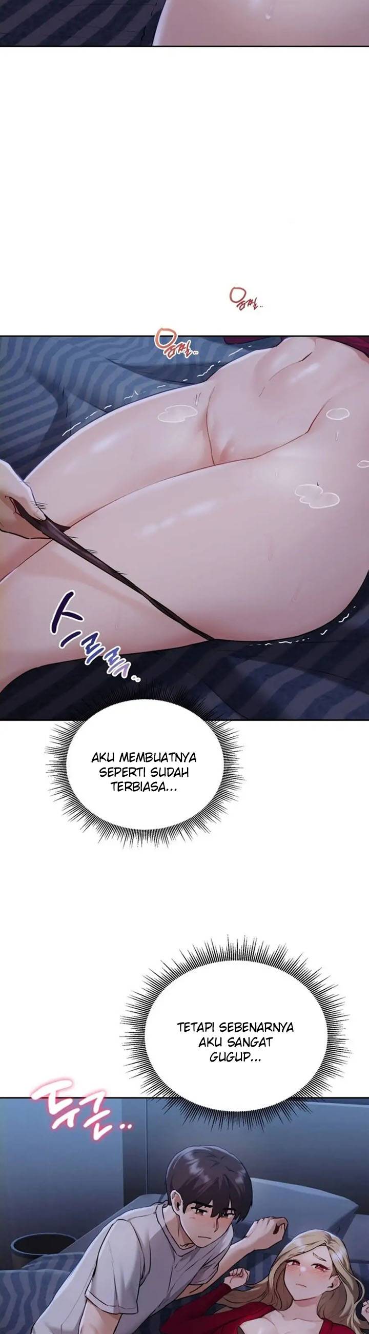 Wreck My Bias - Chapter 5 5