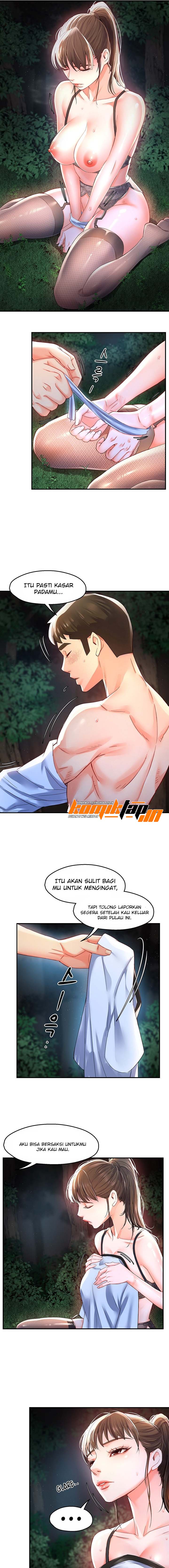 The Memories of That Summer Day - Chapter 8 10