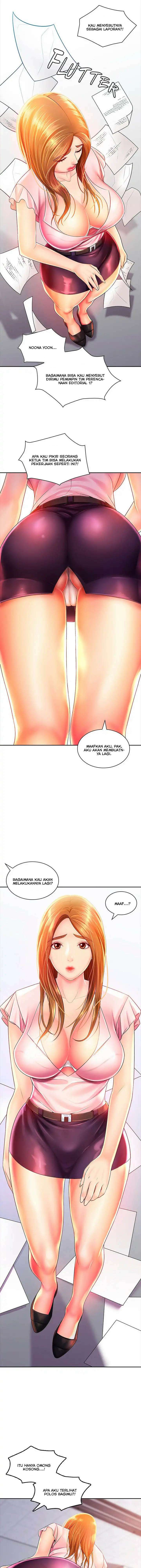 Office Troubles - Chapter 2 2