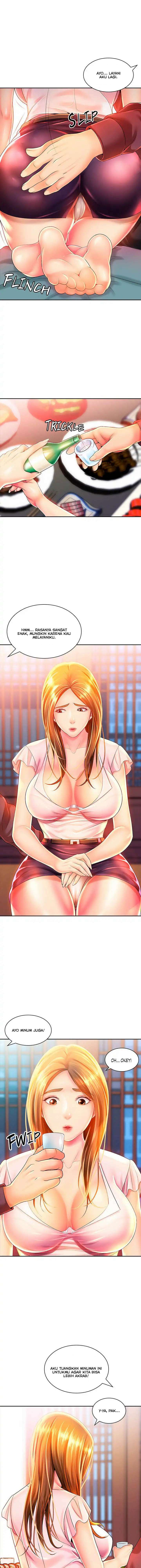 Office Troubles - Chapter 2 10