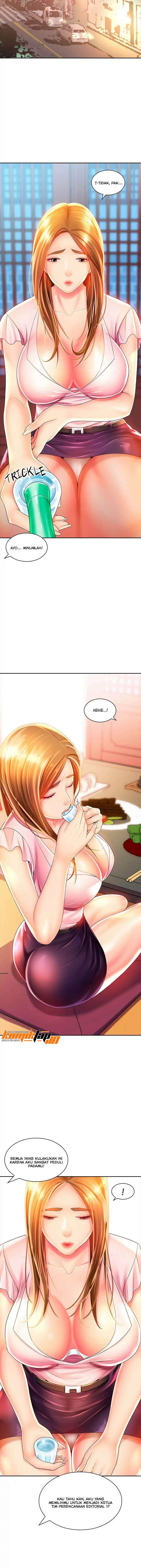 Office Troubles - Chapter 2 7