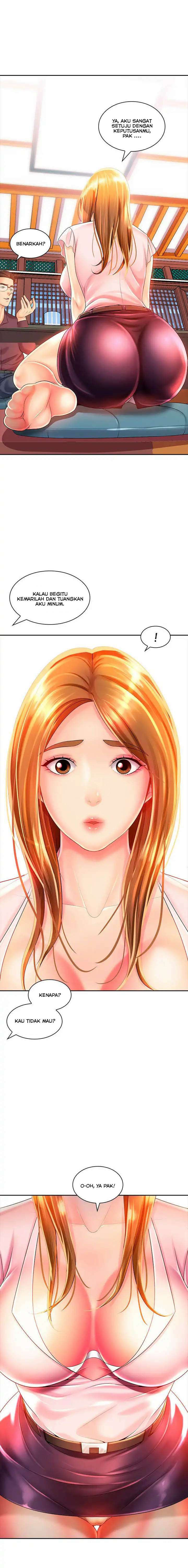 Office Troubles - Chapter 2 8