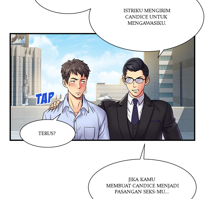 Single Again - Chapter 2 12