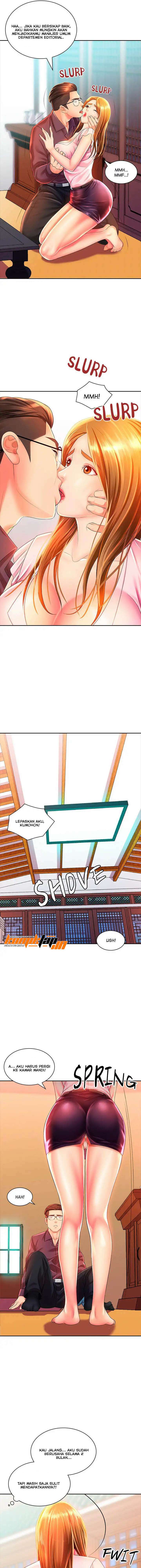 Office Troubles - Chapter 2 13