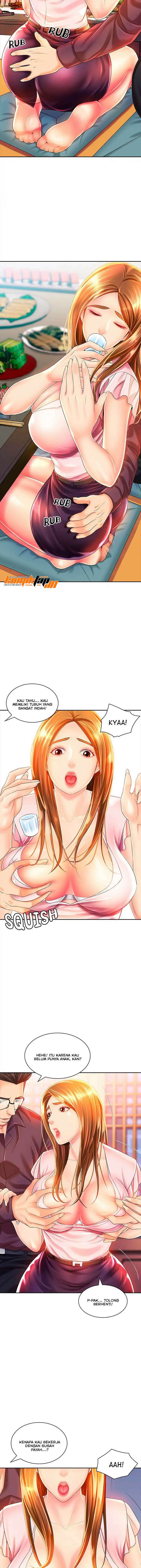 Office Troubles - Chapter 2 11